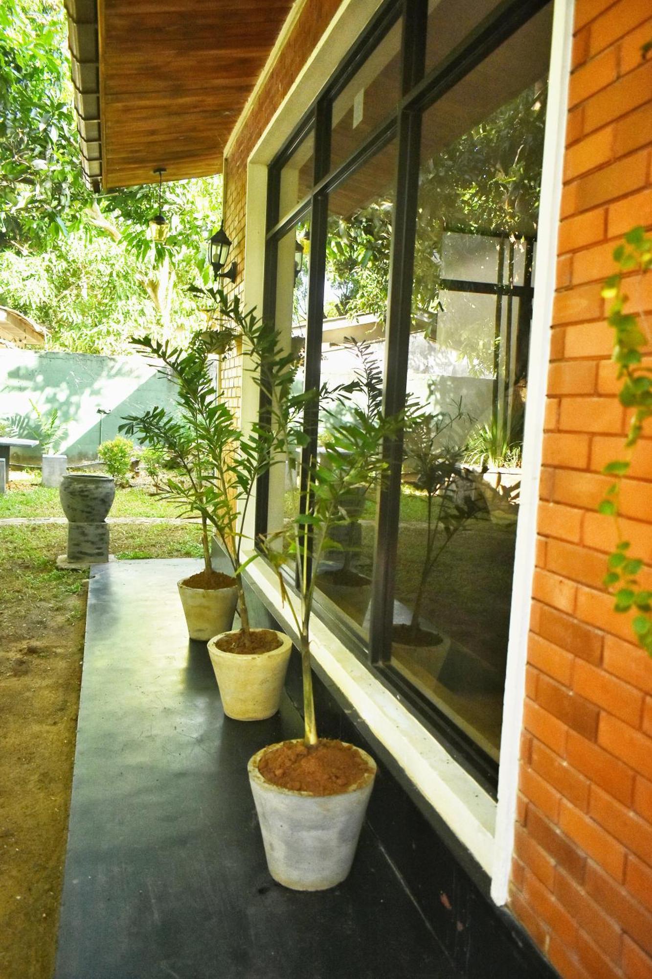 Leisure House Safari Apartamento Udawalawe Exterior foto