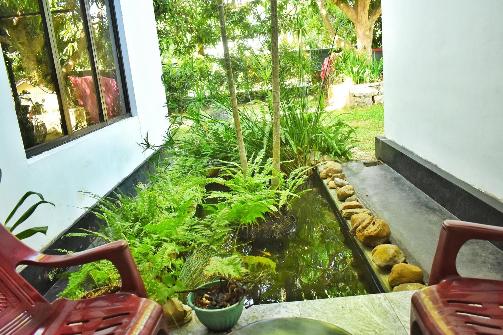 Leisure House Safari Apartamento Udawalawe Exterior foto